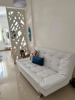 Studio da Lu - 10 minutos da praia